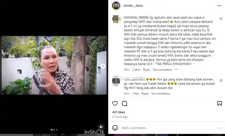 Instagram