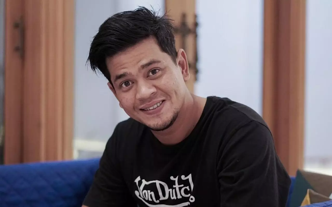 Surya Insomnia Singgung Kematian kala Beri Pesan Mendalam untuk Para Sahabatnya