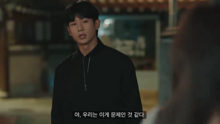 Karakter Jung Hae In Dikecam usai Buntuti Jung So Min di \'Love Next Door\'