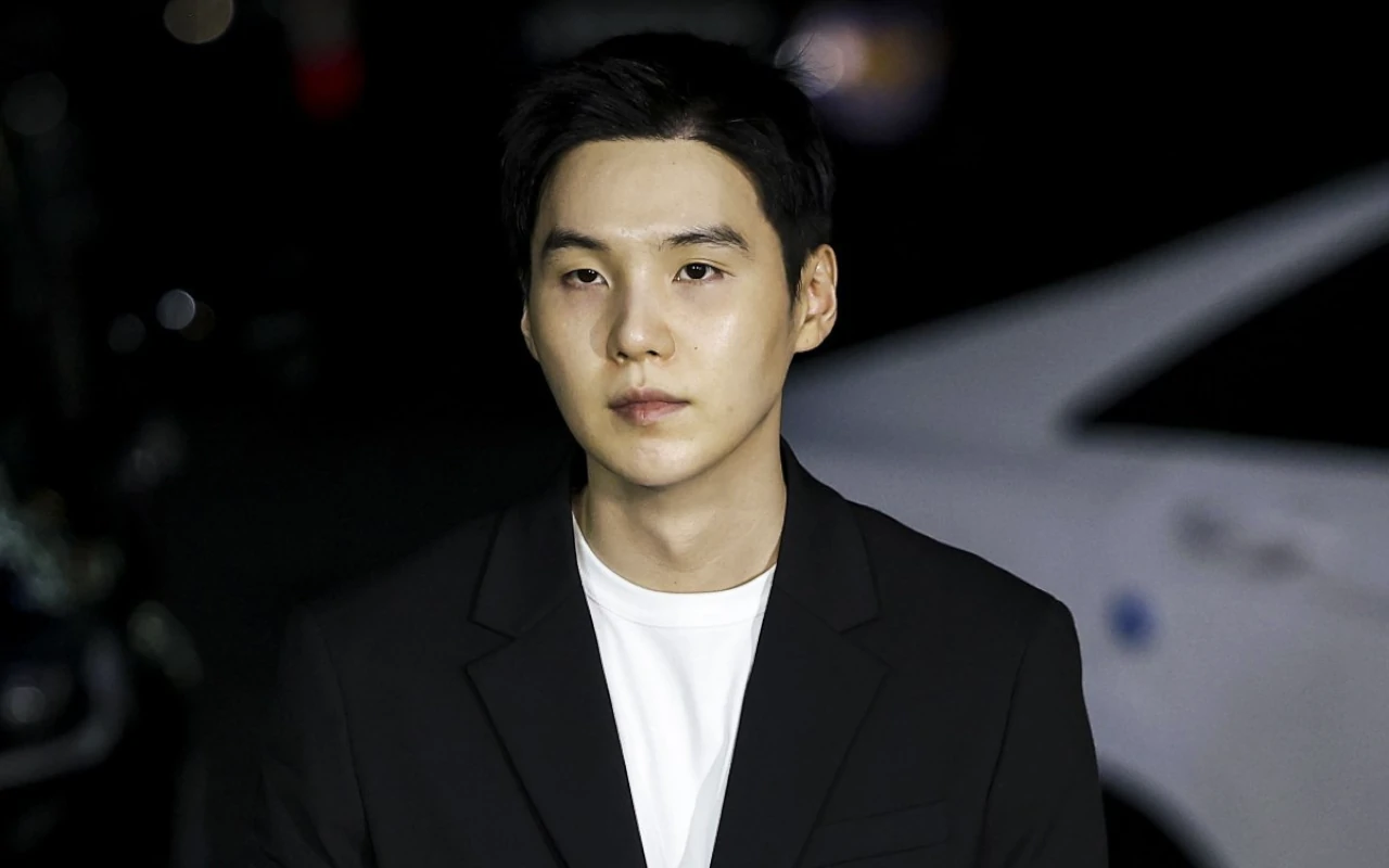 Suga BTS Resmi Didakwa secara Ringkas atas Kasus DUI Tuai Beragam Reaksi