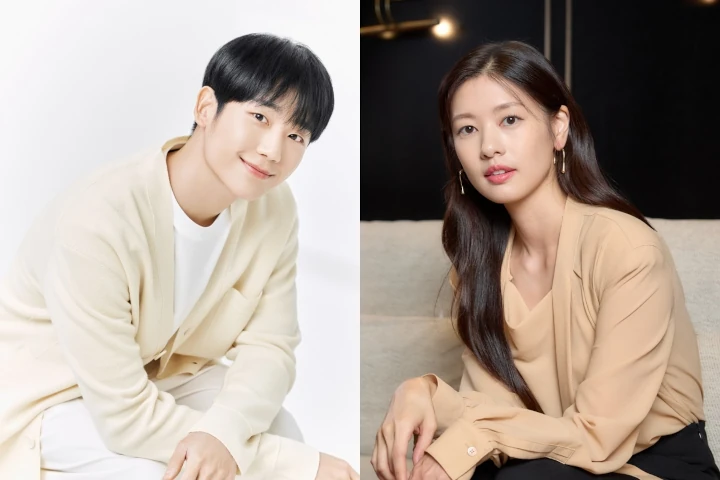 Rencana Jung Hae In & Jung So Min ke Bali Bareng Picu Rumor Kencan