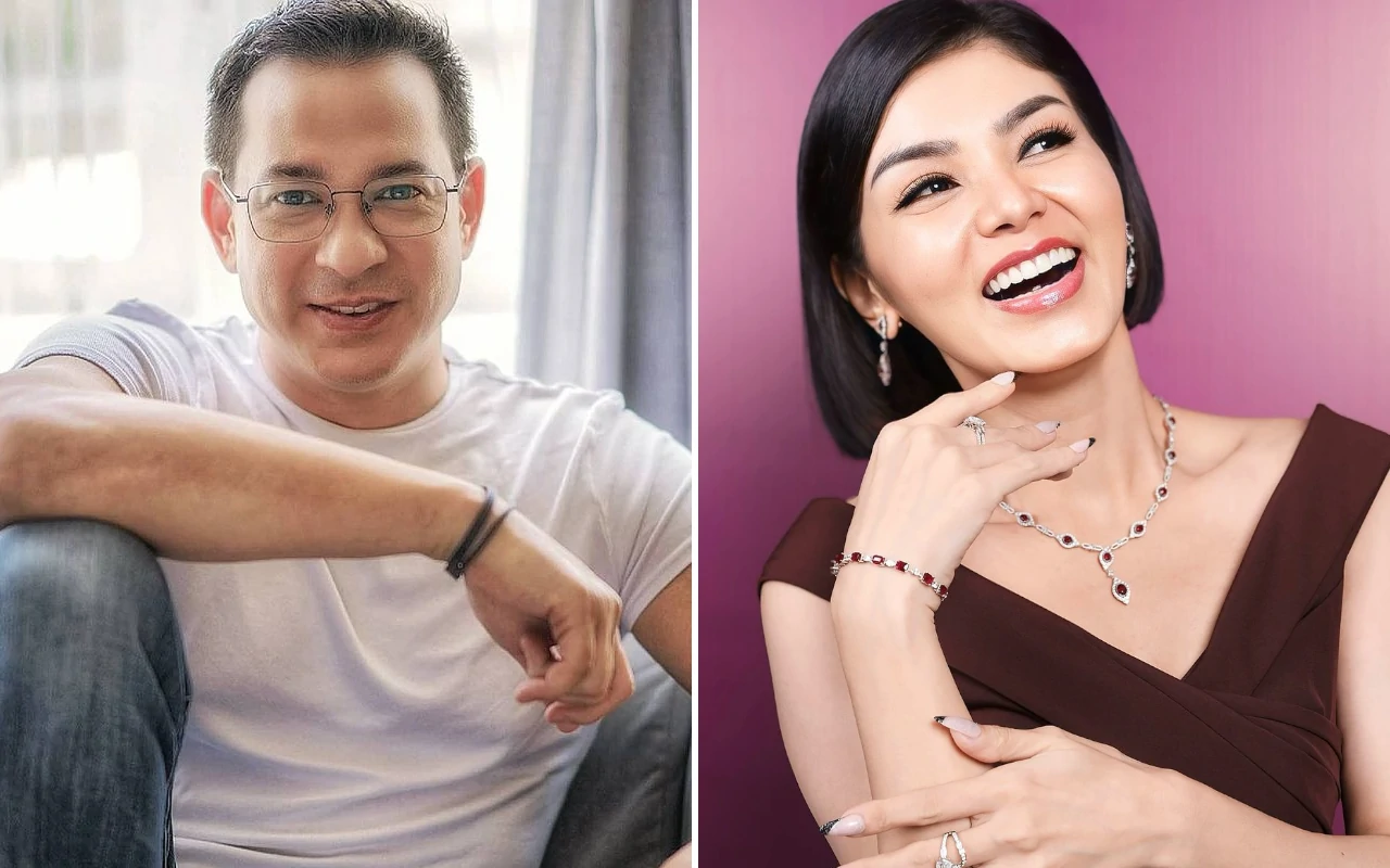 Ari Wibowo Uwu Godain Intan RJ soal Gigit Gemes bak Isyaratkan Go Public