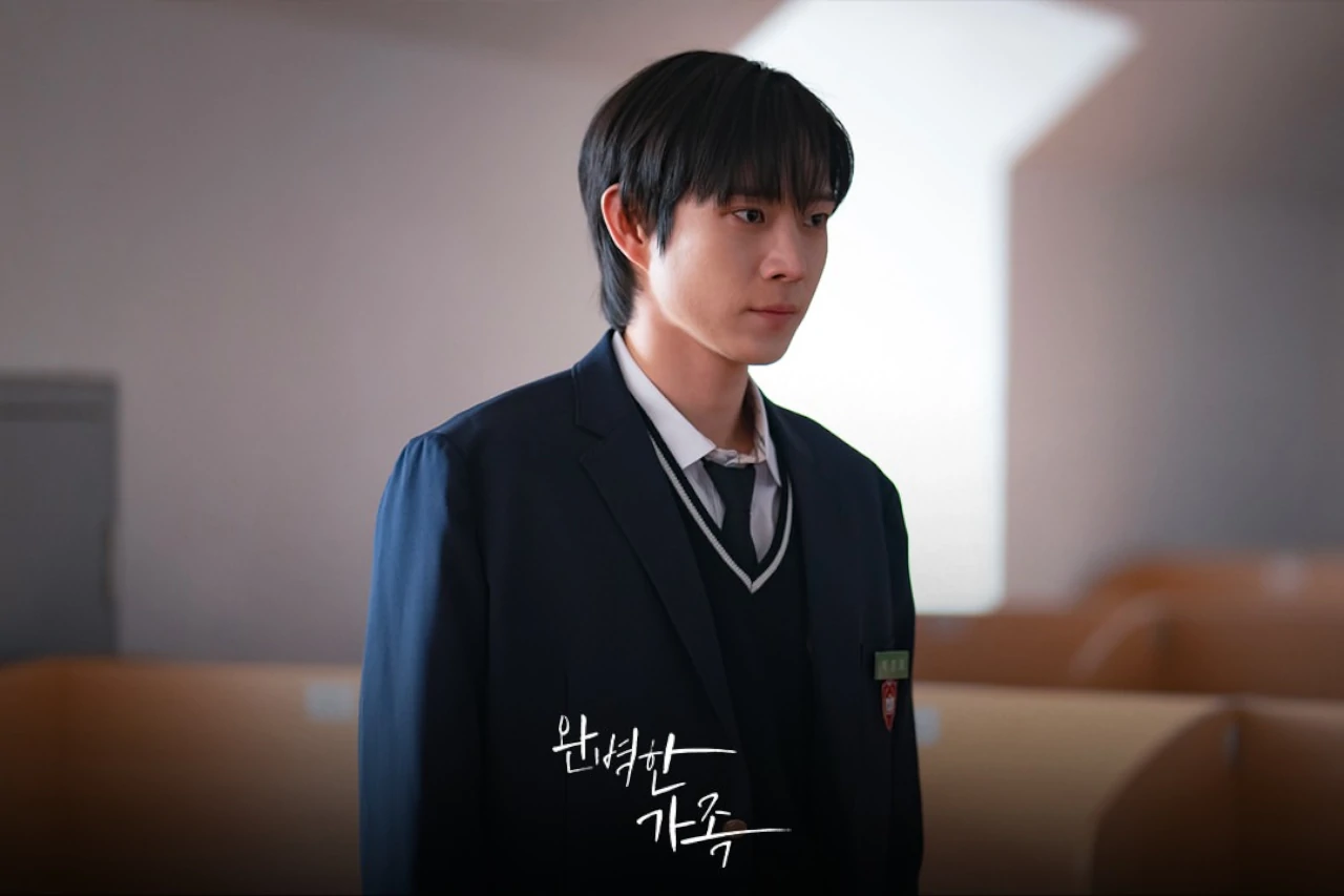 Fakta di Balik Kematian Kim Young Dae dalam 'Perfect Family' Akhirnya Terkuak