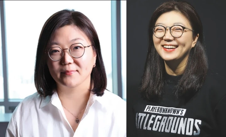 Kemiripan Wajah CEO Baru NewJeans & Bang Si Hyuk Bikin Salfok