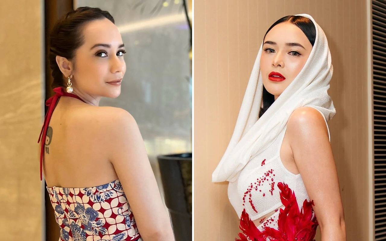 Putri Anne Fokus Rayakan Ultah saat Amanda Manopo Puji Akting Arya Saloka