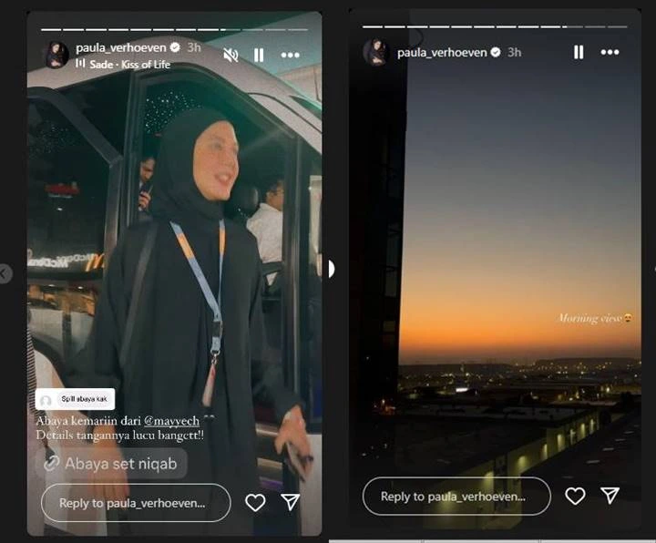 Instagram