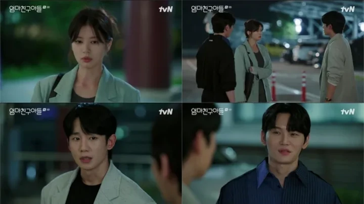Kepribadian Mantan Pacar Jung So Min di \'Love Next Door\' Banjir Pujian