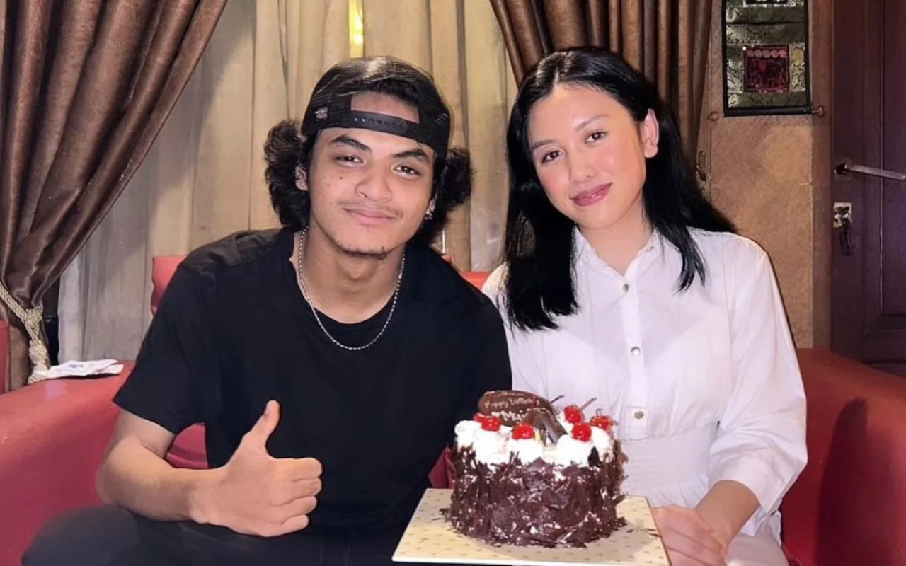 Lolly Diisukan Nipu Endorse 40 Juta kala Nikita Mirzani Urus Kasus Dugaan Persetubuhan dan Aborsi