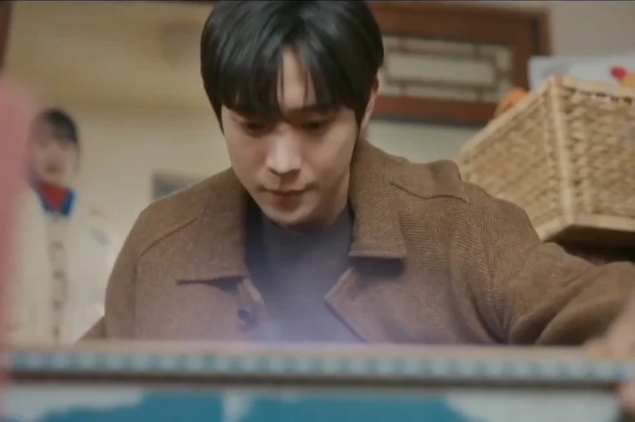Adegan NSFW Shin Min A & Kim Young Dae di \'No Gain No Love\' Buat Syok