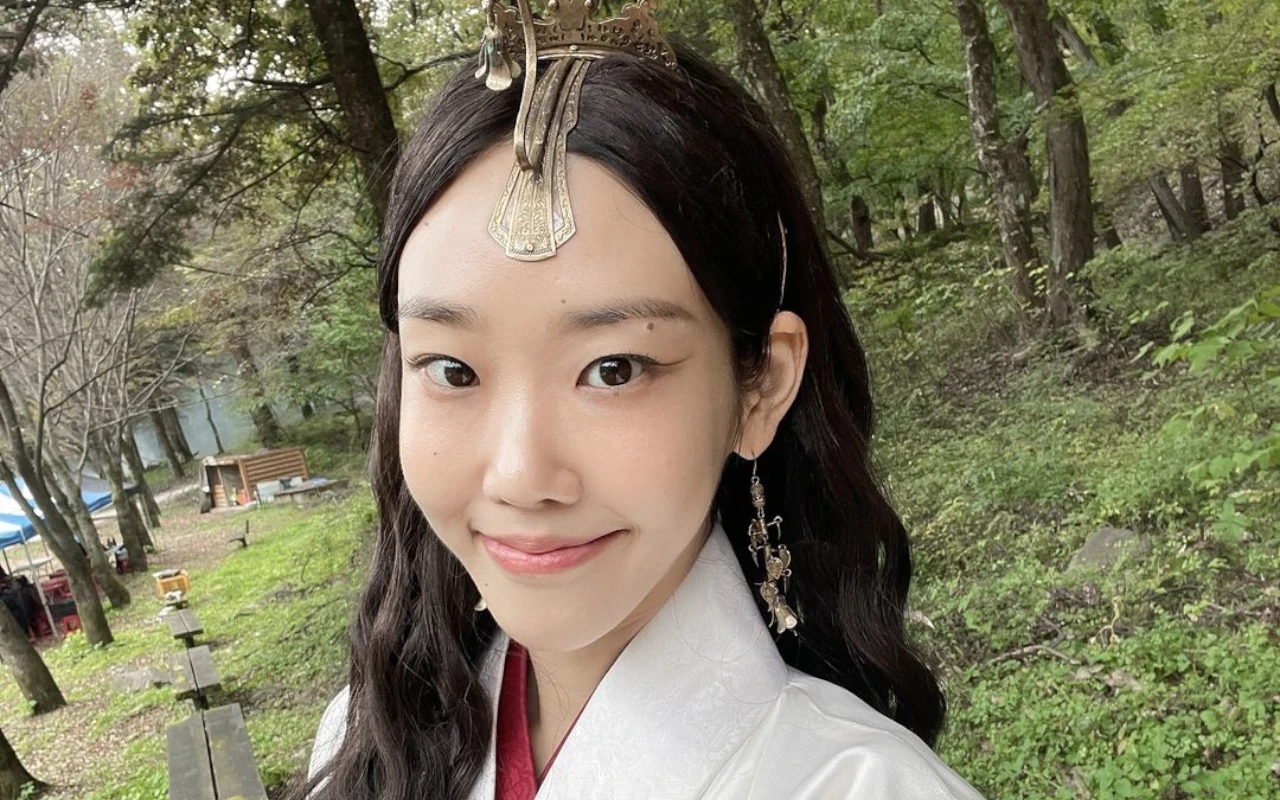 Oh Ha Nee Kuak Rasa Kecewa Terkait Adegan Vulgarnya di 'Queen Woo'