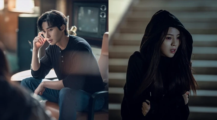 Han So Hee Spoiler Momen Mendebarkan Bareng Park Seo Joon di \'Gyeongseong Creature 2\'