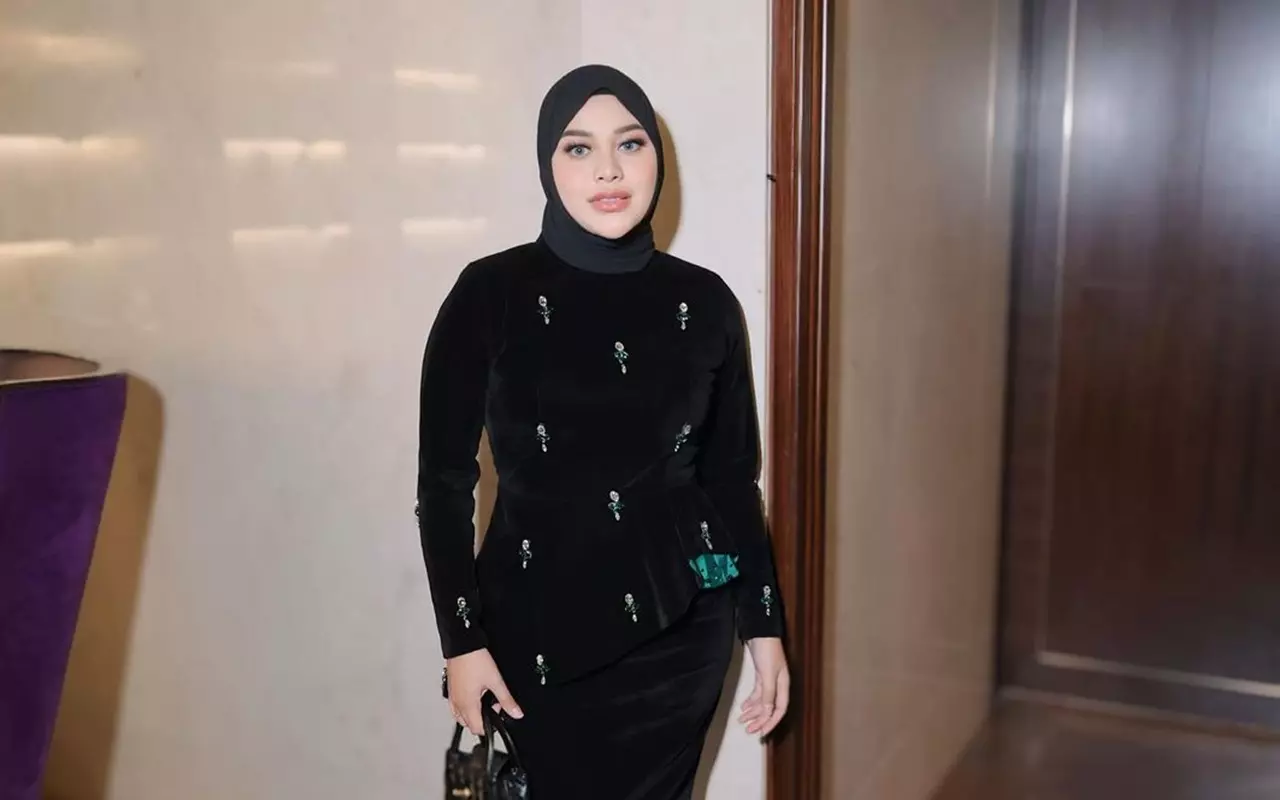 Aurel Hermansyah Rela Disiksa Demi Dapatkan Tubuh Ideal