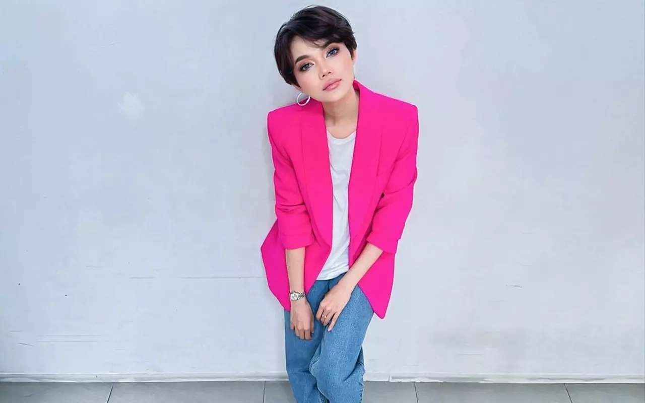 Rina Nose Menjelma Jadi ‘Rina Kaboor’ Bikin Pangling Sekaligus Ngakak