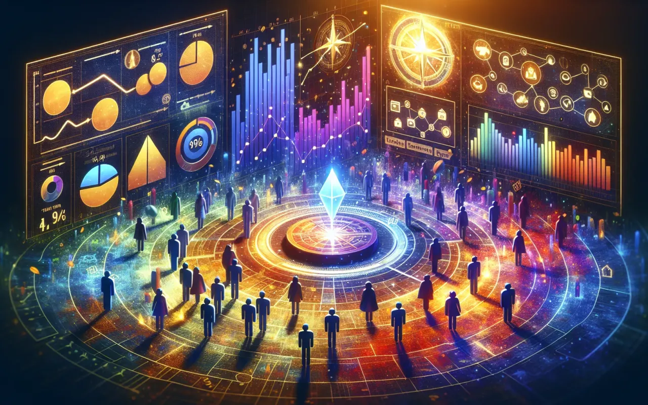 Panduan Utama untuk Analisis Data Engagement Pengguna: Tingkatkan ...