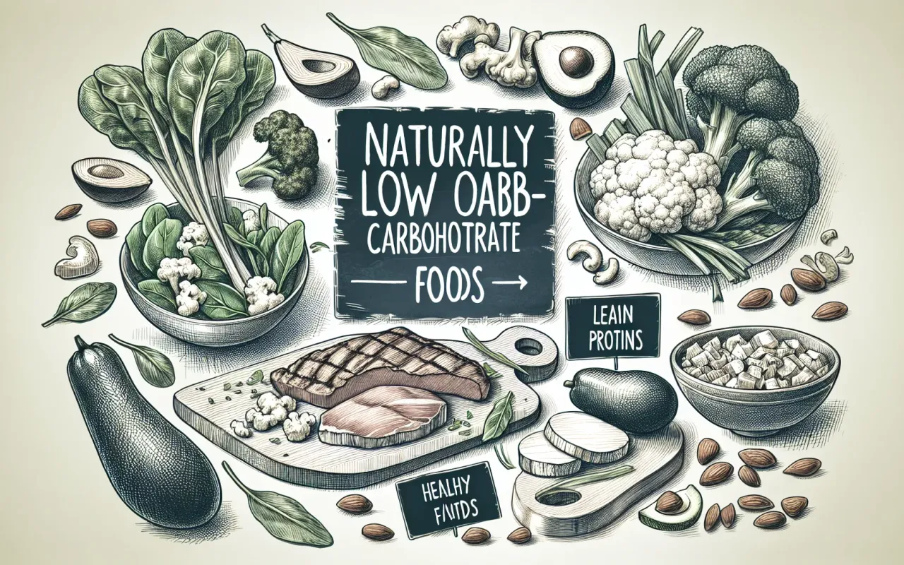 Apa Itu Diet Rendah Karbohidrat Dan Manfaatnya