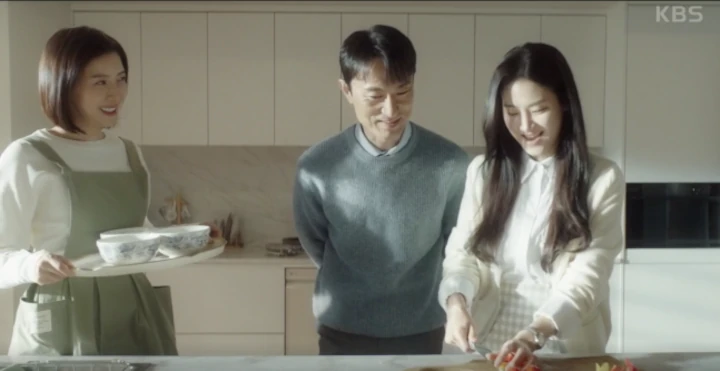 Ending Drama Park Ju Hyun \'Perfect Family\' Banjir Komentar Kecewa