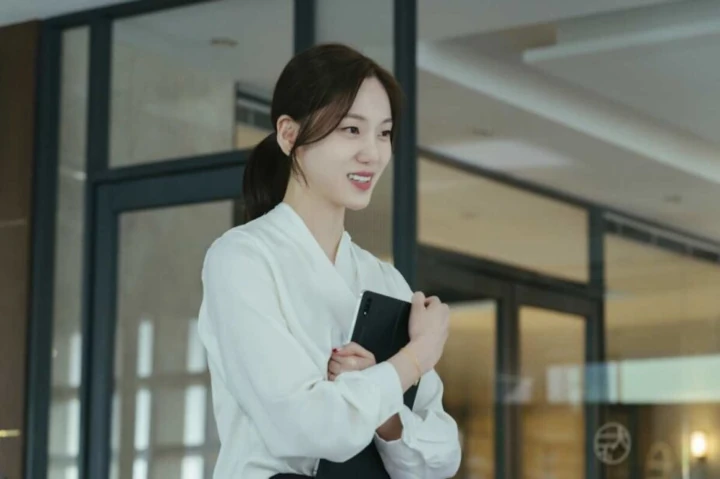 Han Jae Yi Sosok Pelakor di \'Good Partner\' Minta Maaf usai Drama Tamat