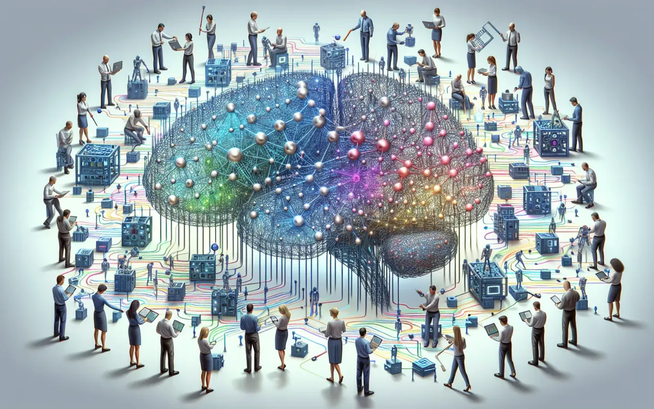 Strategi Efektif untuk Deep Learning Model Optimization
