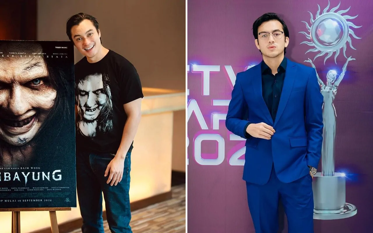 Baim Wong Diisukan Red Flag Mirip Rizky Nazar usai Ditanya soal Sayang Paula
