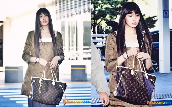 Hyein NewJeans Diduga Diabaikan Media Karena Ulah HYBE