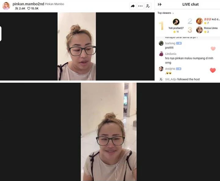 TikTok