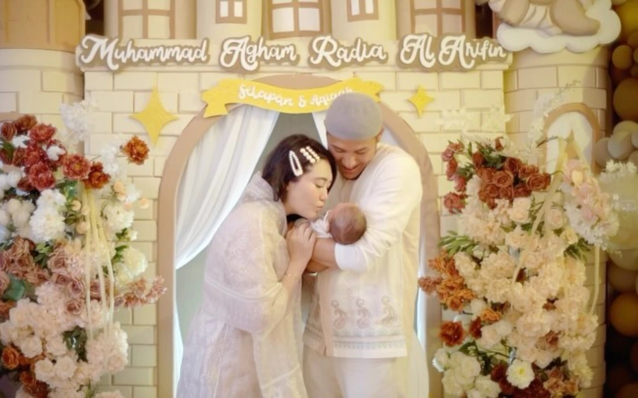 Via Vallen Mendadak Spill Rekaman CCTV Misterius usai Posting Quotes