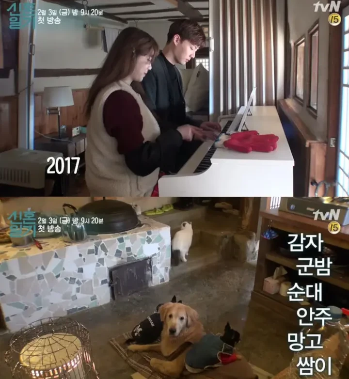 Ku Hye Sun Kenang Momen Bahagia saat Syuting Bareng Ahn Jae Hyun Sang Mantan Suami