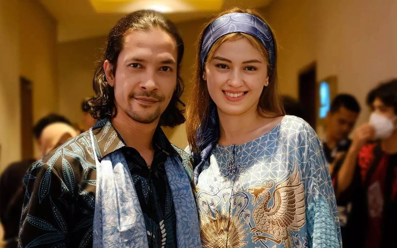 Kimberly Ryder Bongkar Ditabok Edward Akbar dalam Kasus Dugaan KDRT