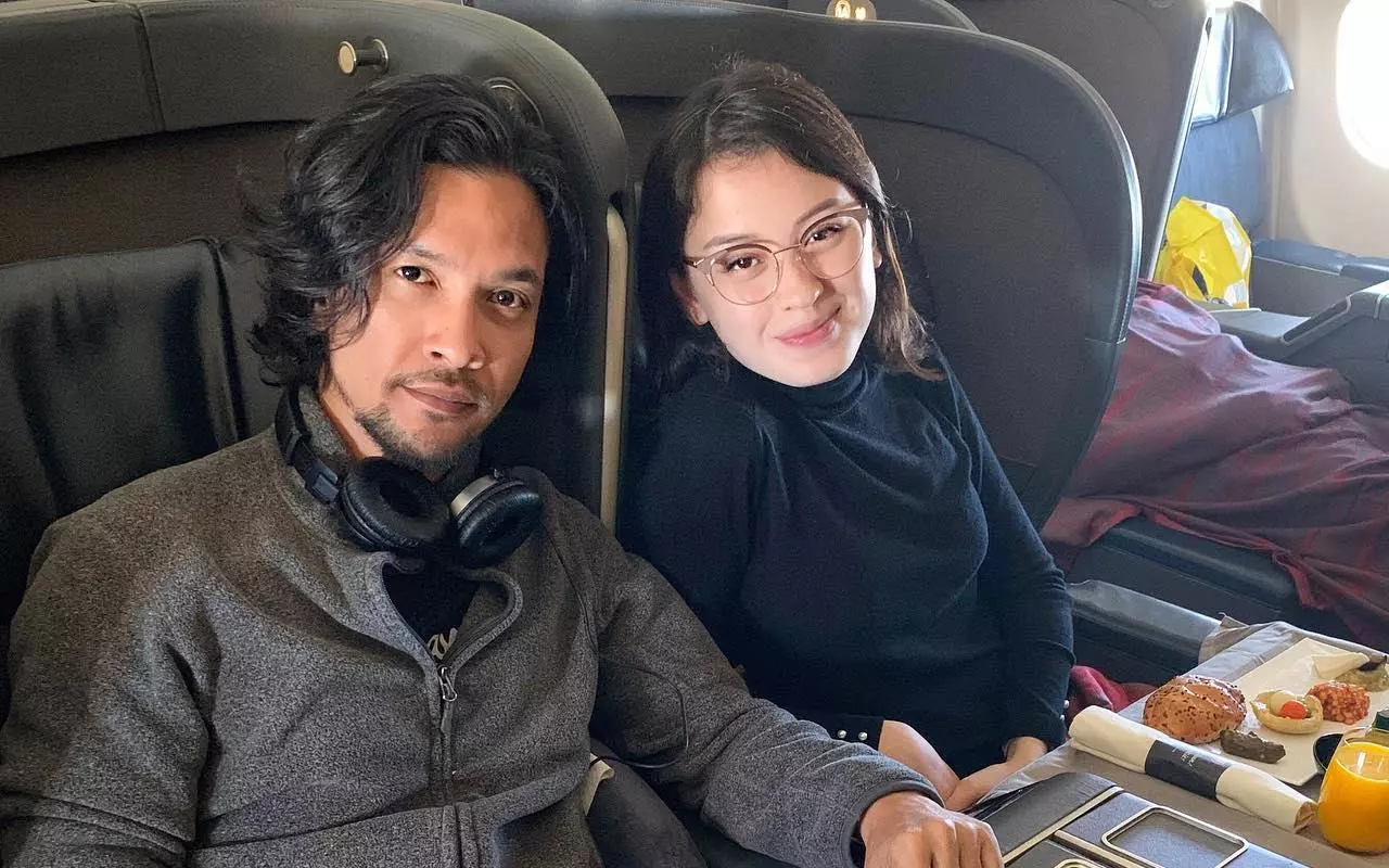 Kimberly Ryder dan Sang Ibu Kompak Sarankan Edward Akbar Cari Kerja Ketimbang Bikin Masalah