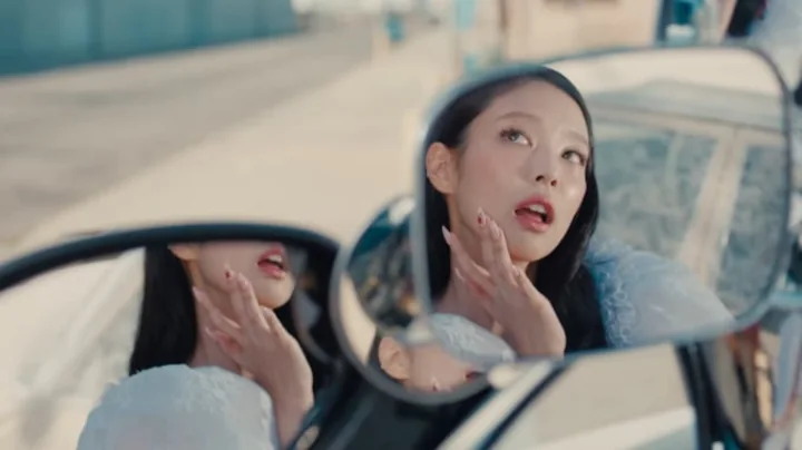 Lagu Comeback Solo Jennie BLACKPINK \'Mantra\' Tuai Respons Melebihi Ekspektasi