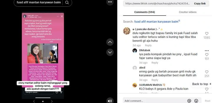 TIKTOK