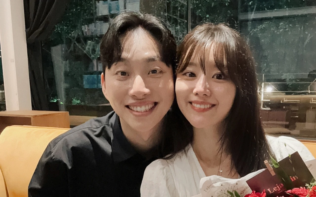 Pidato Adik Ipar di Pernikahan Song Ji Eun & Park We Tuai Kecaman