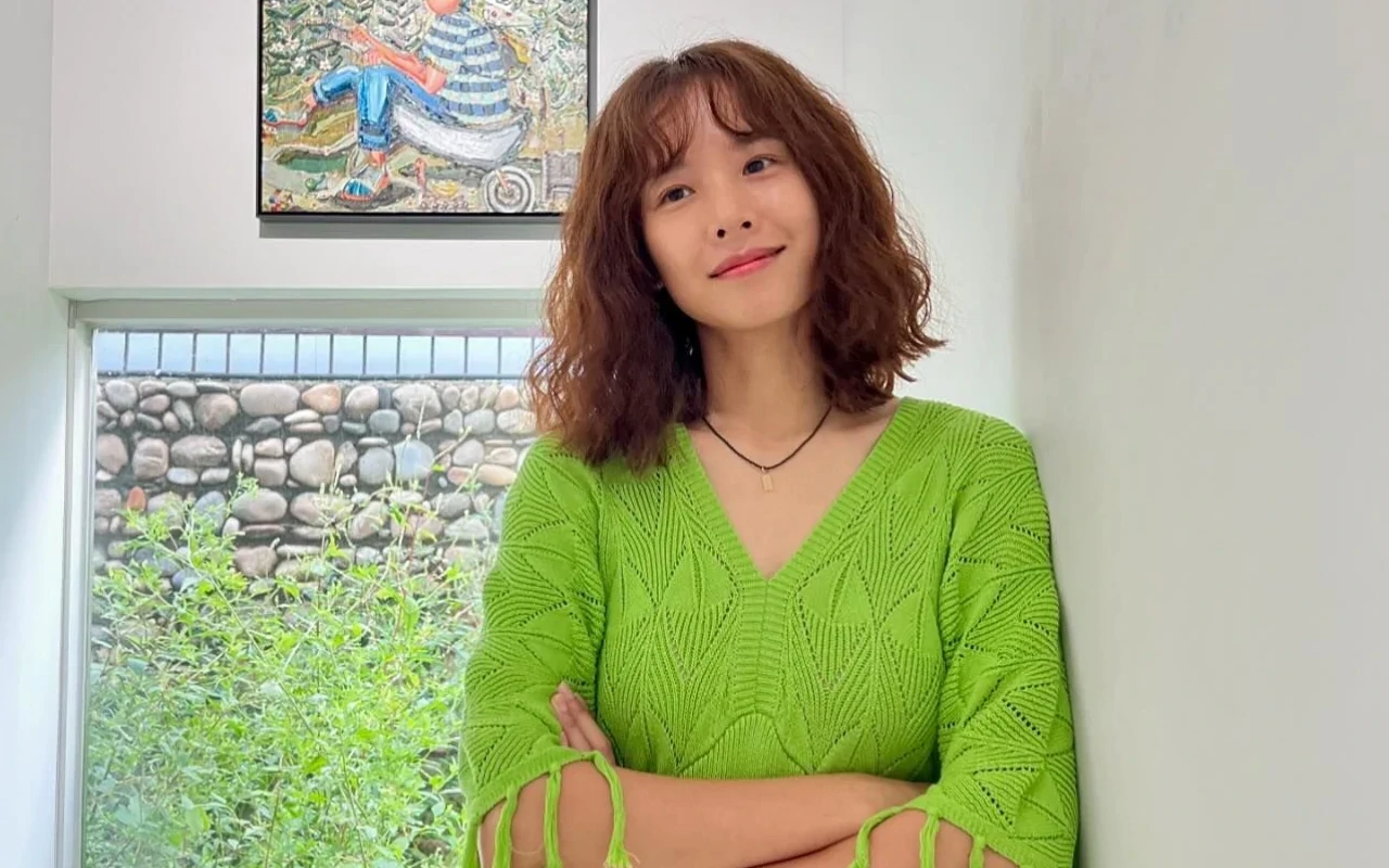 Jo Yoon Hee Hampir Disangka Pacari Berondong usai Ceraikan Lee Dong Gun