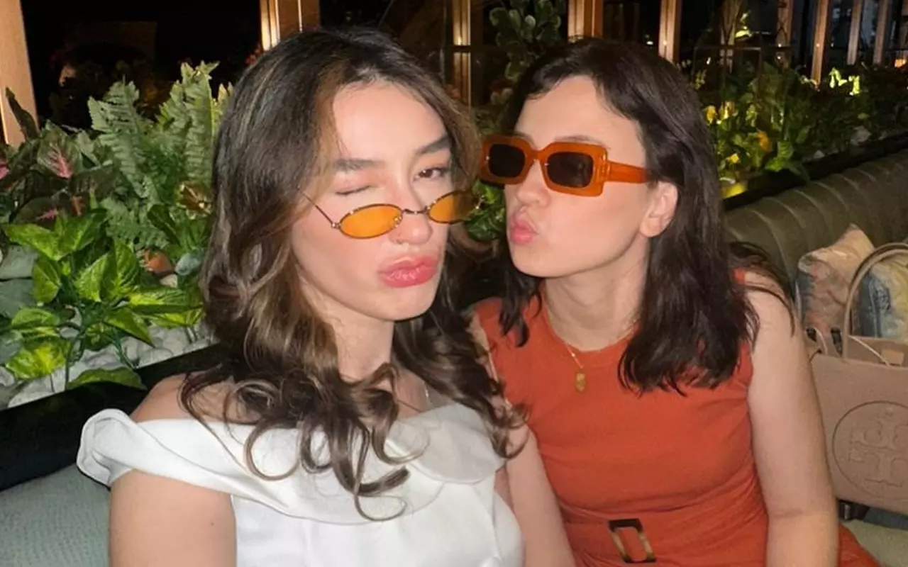 Natasha Adik Kimberly Ryder Tanggapi Olokan ‘Ipar Adalah Maut’ di Tengah Proses Cerai Sang Kakak