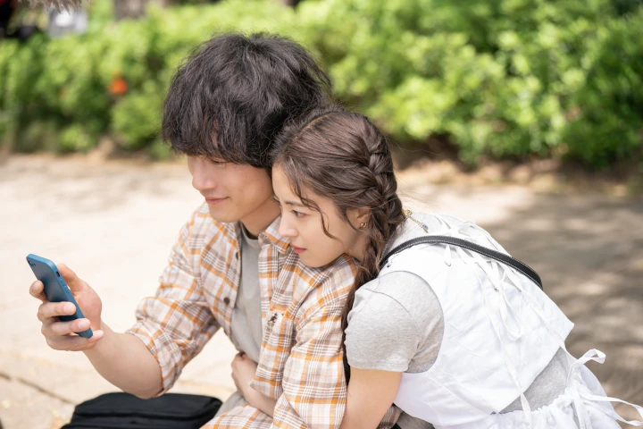 Penonton Larang Lee Se Young Balikan dengan Kentaro Sakaguchi di \'What Comes After Love\'