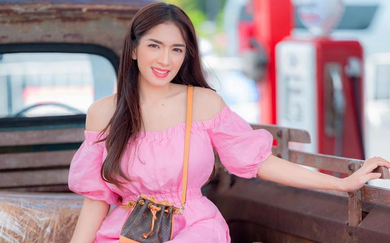 Angel Karamoy Diisukan Didekati Mantan Pacar Nikita Mirzani