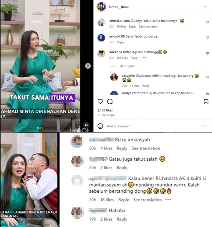 Instagram