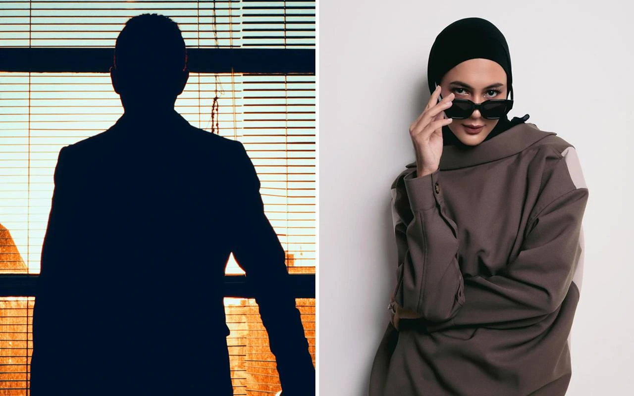 Ciri-Ciri Fisik dan Nama Teman Baim Wong yang Dituding Selingkuhan Paula Diduga Terkuak