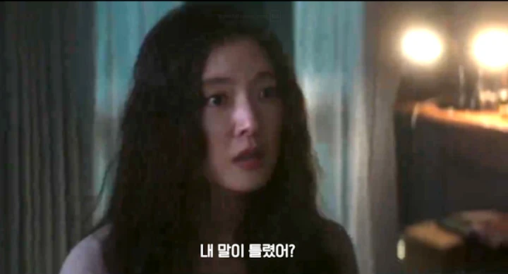 Akting Lee Se Young saat Adu Mulut Lawan Kentaro di \'What Comes After Love\' Dipuji