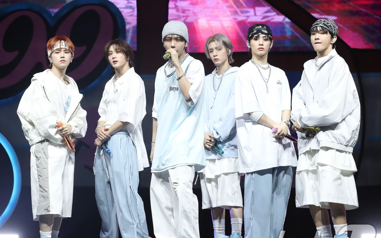 BOYNEXTDOOR Diejek Reporter Korea usai Terjerat Kontroversi Produk Ponsel