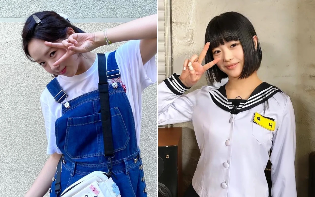 Tingkah Ji Ye Eun Parodikan Hanni NewJeans di 'SNL Korea' Tuai Kecaman