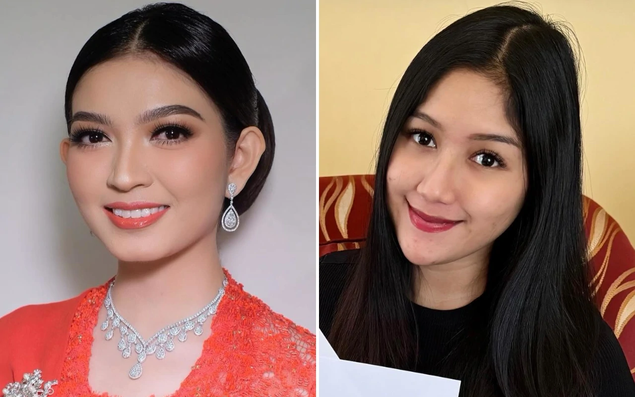 Selvi Ananda Istri Wapres Gibran Senasib Erina Gudono usai Tampil Slay Dihiasi Berlian di Pelantikan