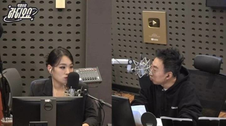 Chef Sendok Putih Jung Ji Sun Akui Dibayar Rendah oleh Tim \'Culinary Class Wars\'