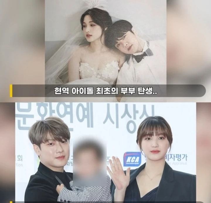 Kisruh Rumah Tangga Yulhee & Minhwan F.T. Island sebelum Cerai Dibongkar Reporter