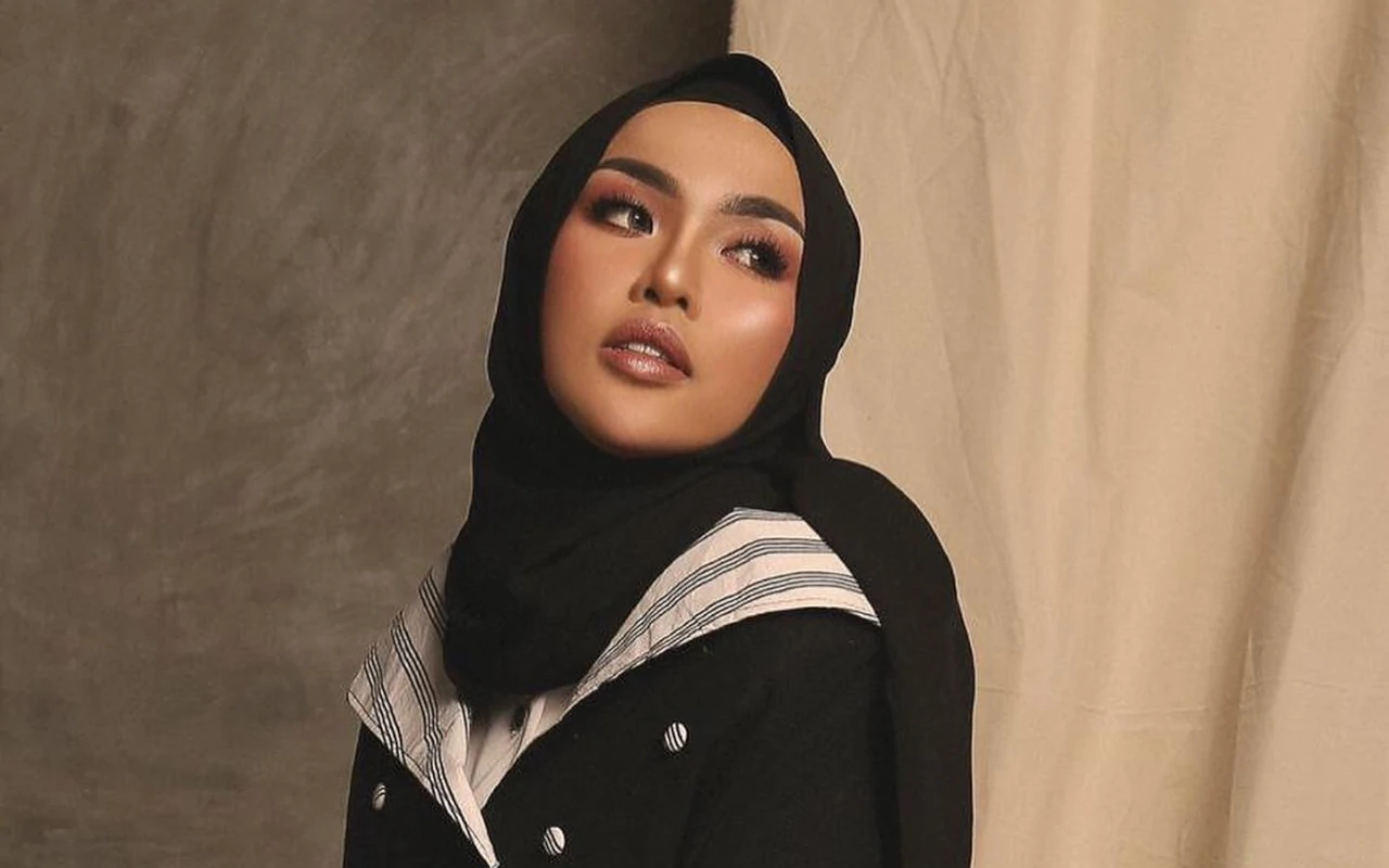 Medina Zein Perdana Minta Maaf di Momen Bebas Penjara