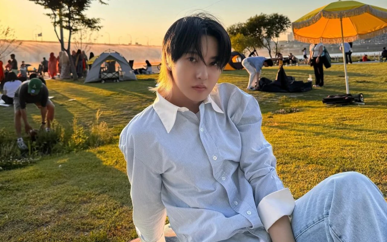 Renjun Kepergok Syuting di Pasar usai Diumumkan Comeback Bareng NCT DREAM