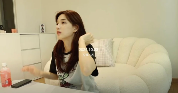 Yulhee Rilis Rekaman Minhwan F.T. Island Ketagihan Booking Cewek sebelum Cerai