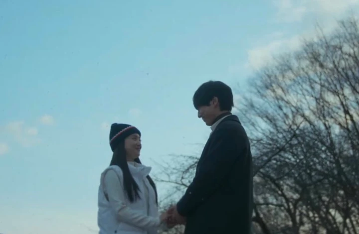 Ending Cinta Lee Se Young & Kentaro Sakaguchi di \'What Comes After Love\' Banjir Pujian