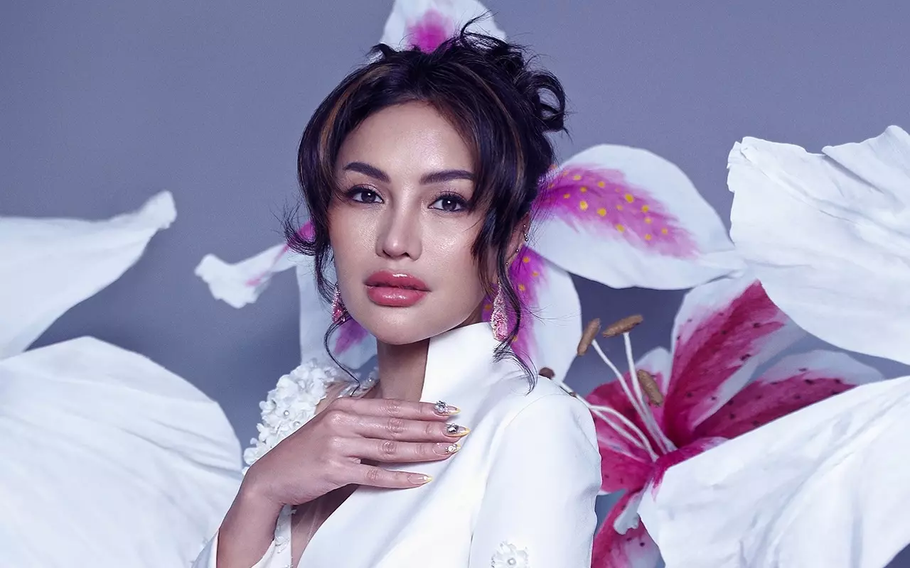 Nikita Mirzani Bereaksi Terkait Laporan Polisinya Soal Vadel Badjieh Ditemukan Adanya Dugaan Aborsi