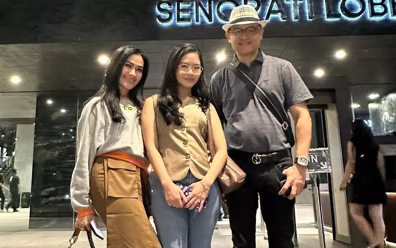 Putri Iis Dahlia Picu Pro Kontra saat Sebut Sang Ibu ‘Rebek’ Hingga Akui Tak Mau Terus Serumah
